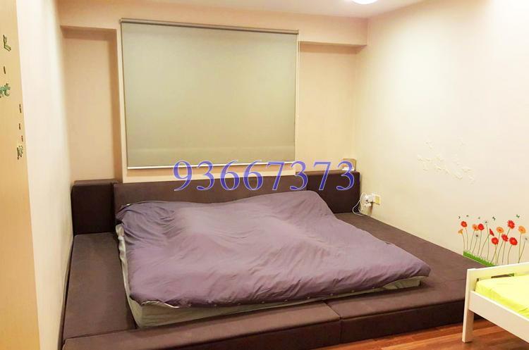 Blk 302D Anchorvale Link (Sengkang), HDB Executive #143906232